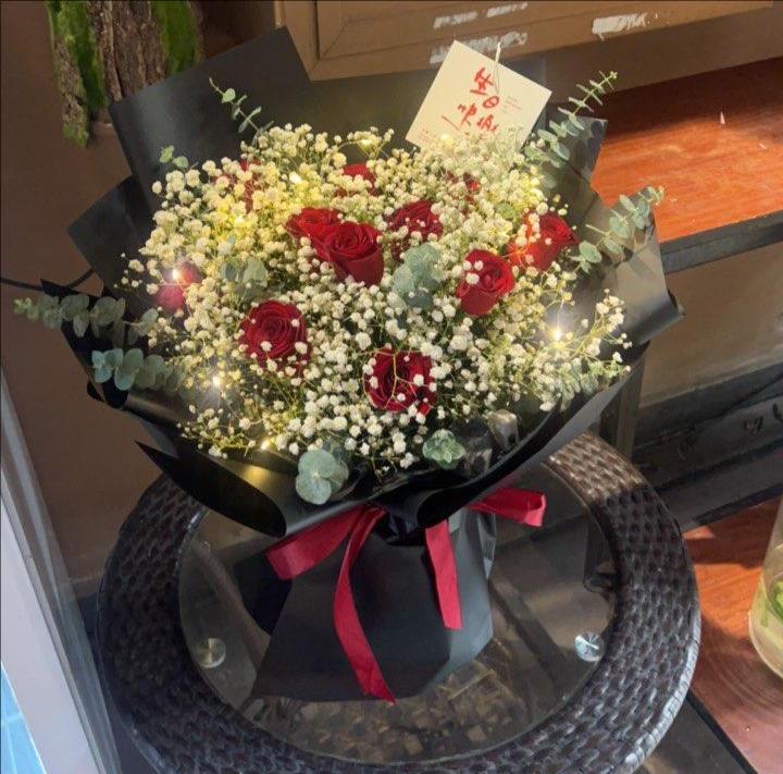 黄石下陆区花店